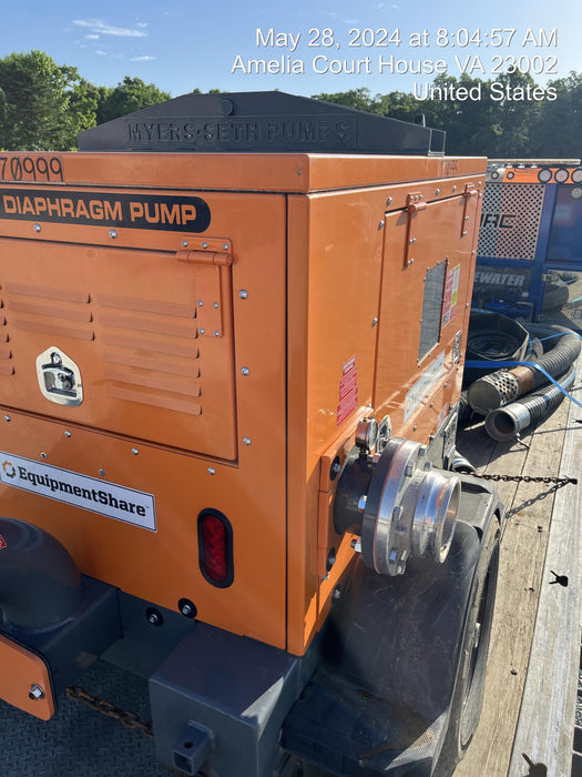 2021 MYERS-SETH A-DD6/HA/SAFE