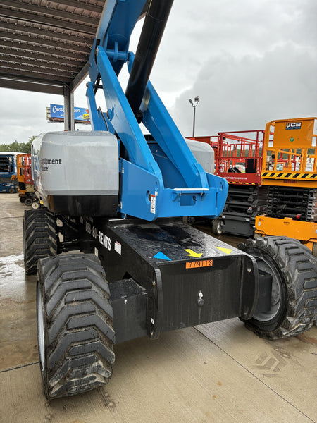 2026 GENIE S-85 XC