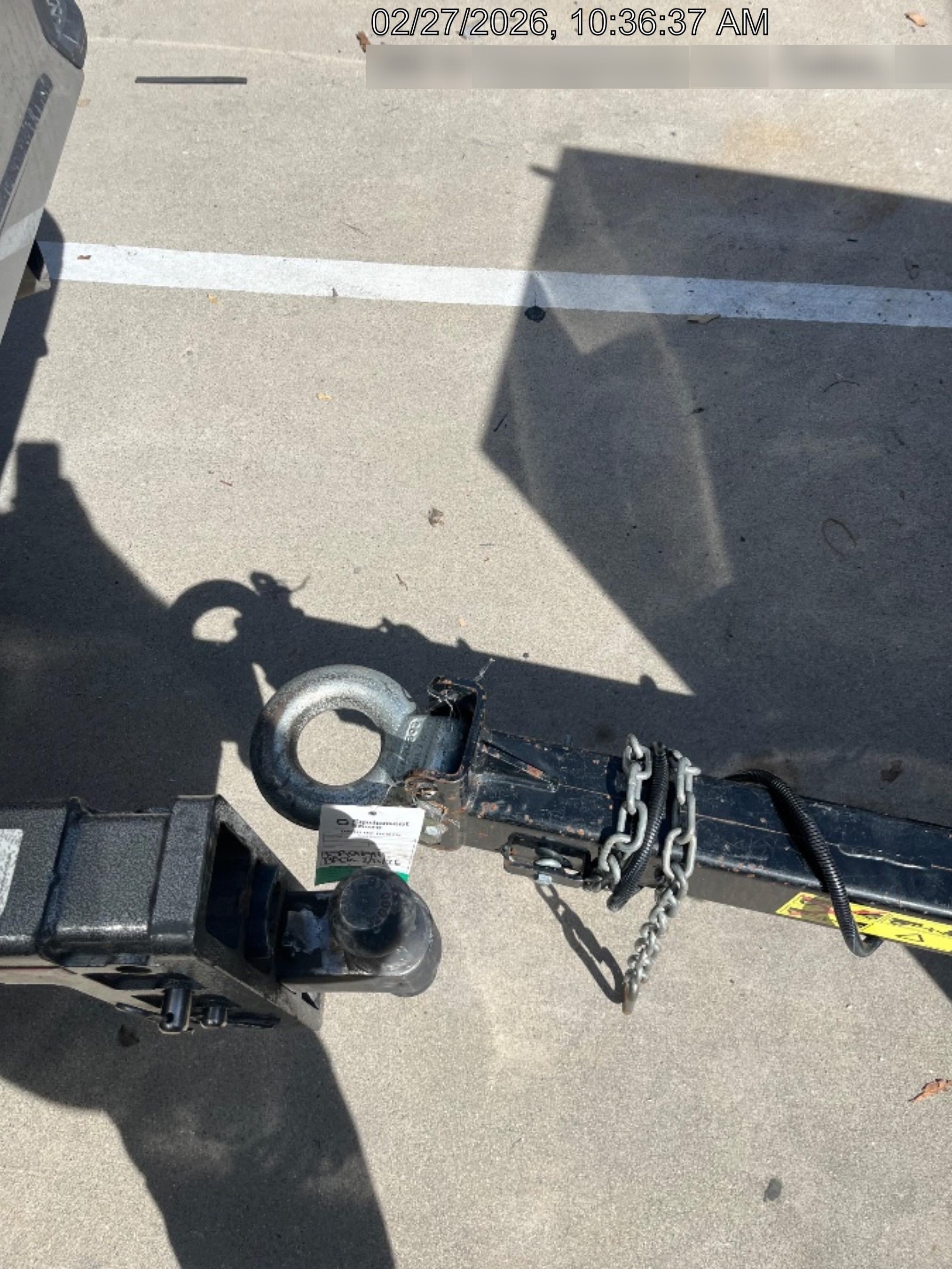 2021 ATLAS COPCO QAS45