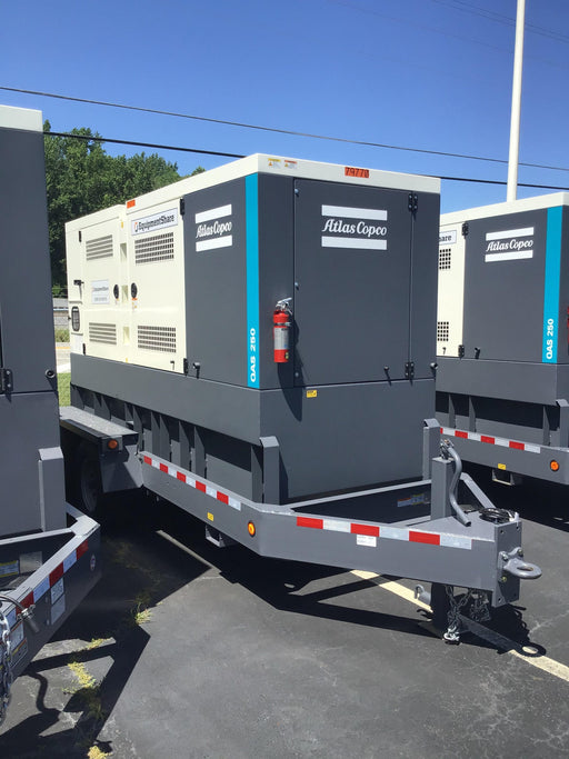 2020 ATLAS COPCO QAS250