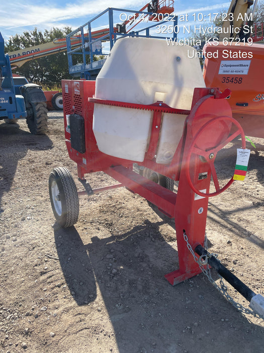 2022 MULTIQUIP MC94PK