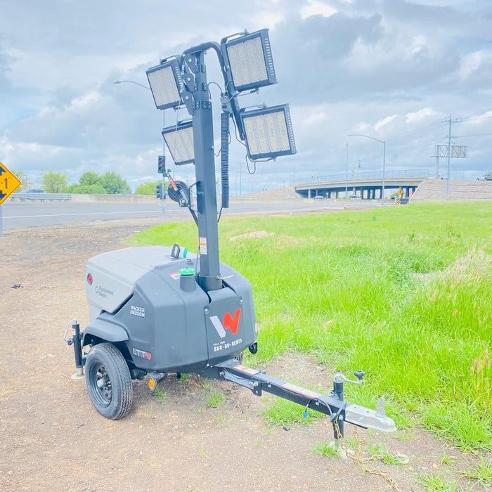 2024 WACKER NEUSON LTT4