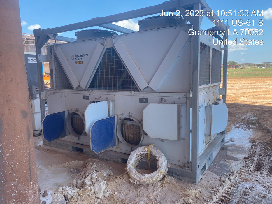 2020 SMARTECH SACP81A-HS