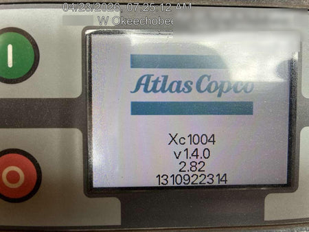 2023 ATLAS COPCO XAS188 CWK