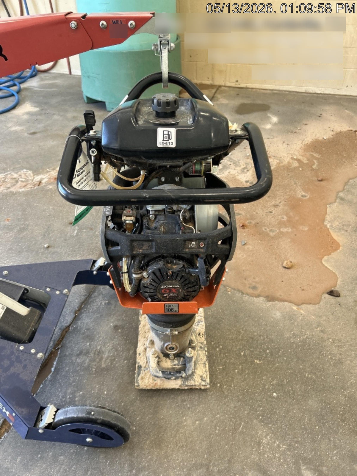 2024 HUSQVARNA LT6005