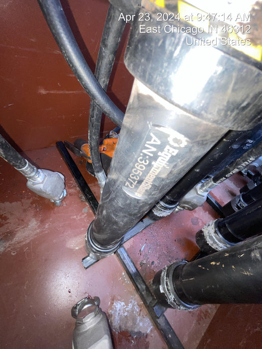 2024 MICHIGAN PNEUMATIC MP-4181-USA-NEP