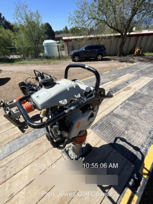 2023 MULTIQUIP MTX60HD