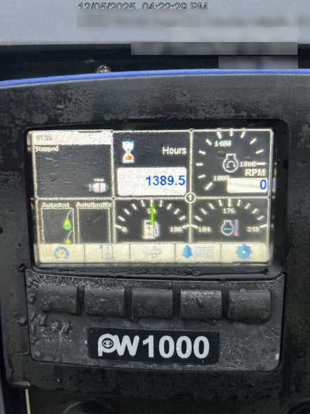 2022 ATLAS COPCO PAC F66 KD