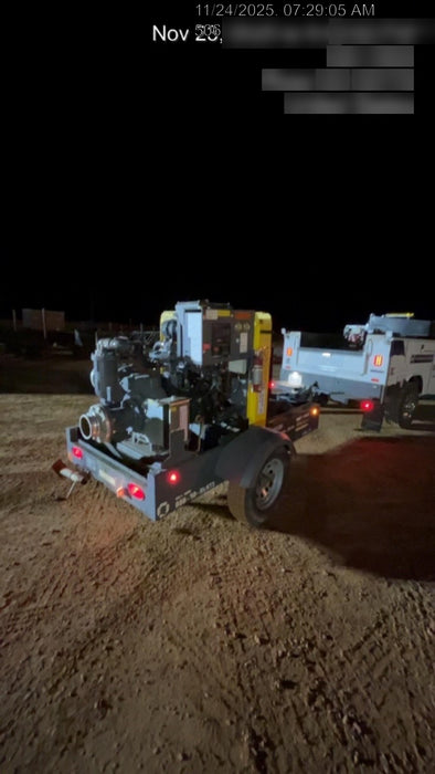 2022 ATLAS COPCO PAC F66 KD