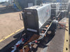 2019 Lincoln Electric Vantage 322 Welder Ready-Pak 3, Two wheel trailer, Fender and Light kit, Cable Rack