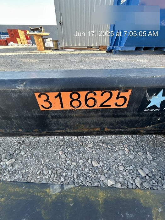 2023 STAR INDUSTRIES M1360B - Star JIB Boom