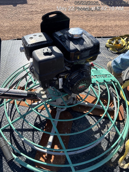 2024 MULTIQUIP B46H90