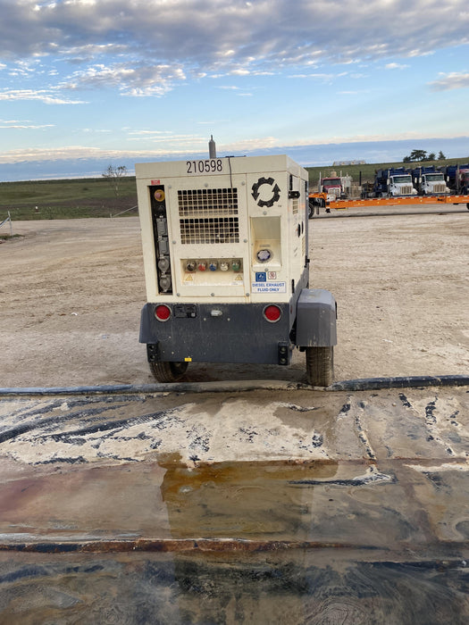 2022 ATLAS COPCO QAS 70