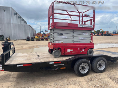 2020 MEC 4046SE
