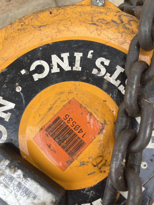 2021 HARRINGTON CF030-20