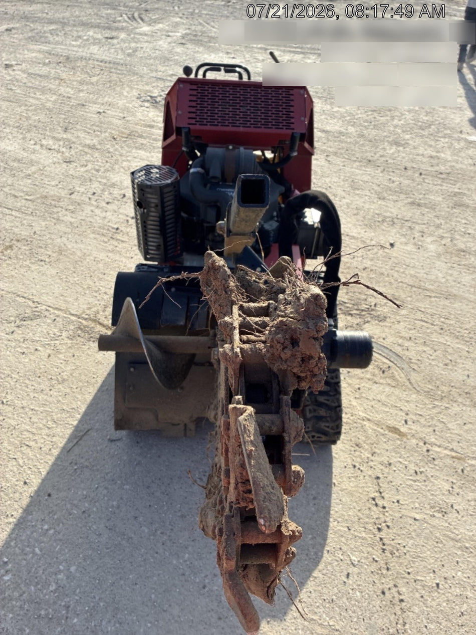 2022 TORO TRX-250