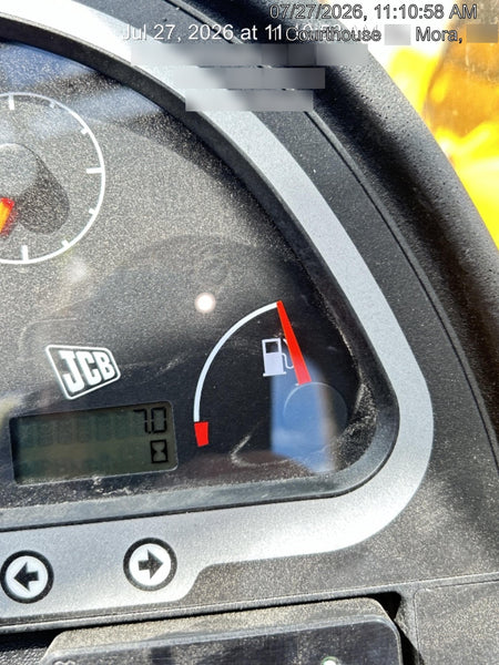 2026 JCB 506-36
