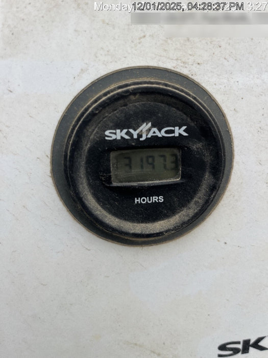 2019 SKYJACK SJ45T+