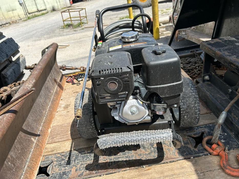 2025 MI-T-M CW-3504-5MGH