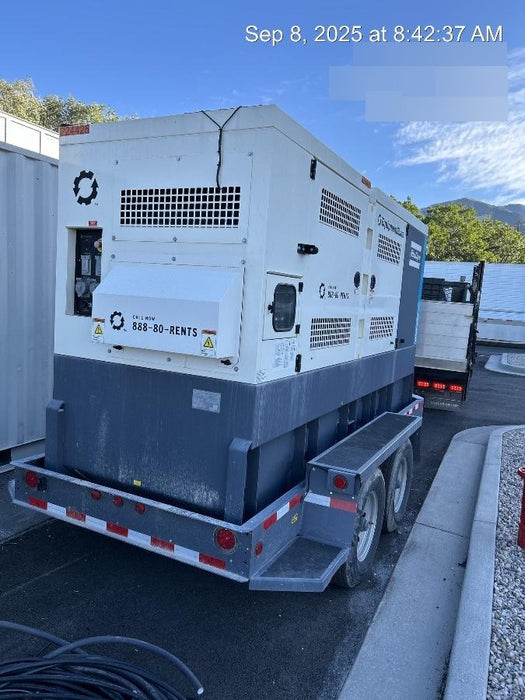 2022 ATLAS COPCO QAS 330