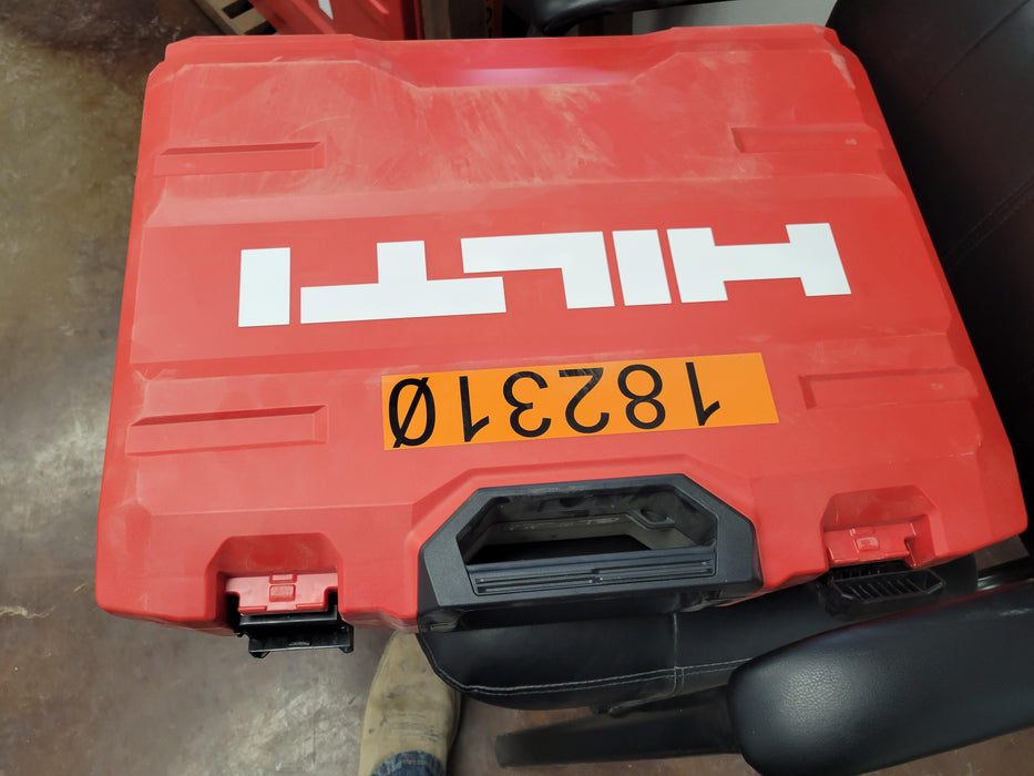 2021 HILTI TE 70-AVR