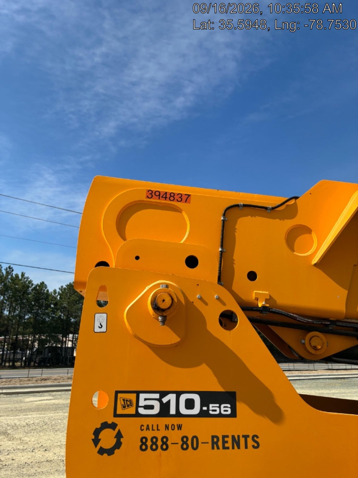 2024 JCB 510-56