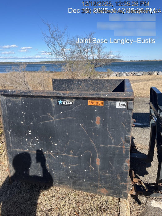 2022 STAR INDUSTRIES 1425