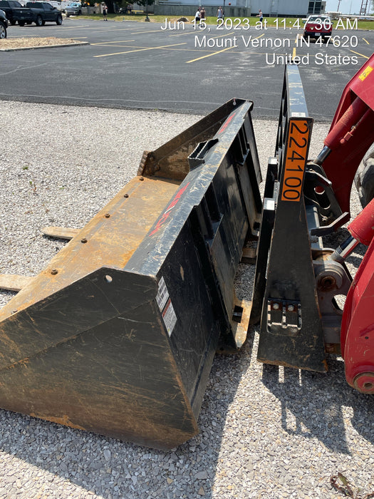 2022 ARROW MATERIAL HANDLING 48" Pallet Forks - Arrow