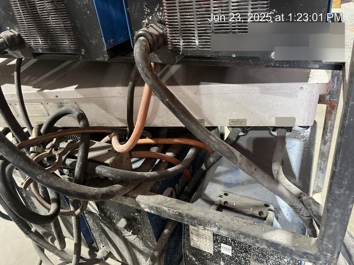 2021 LEX WR6A-7SM-FG26DZ6LD-R