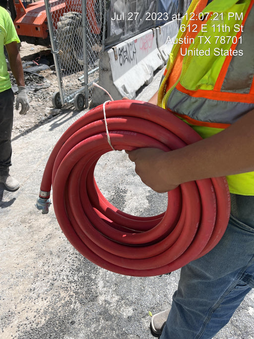 2023 ATLAS COPCO XAS 110