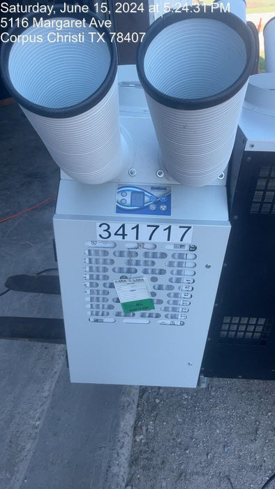 2023 KWIKOOL KPAC1411-2