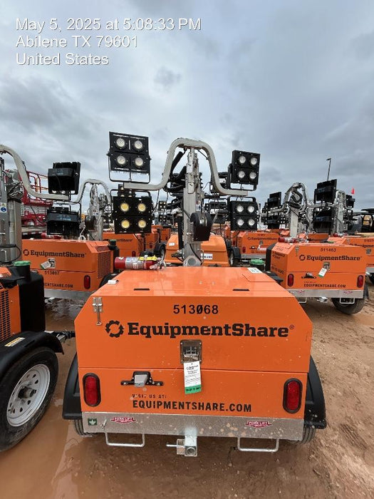 2025 WANCO WLTT-4MM4K