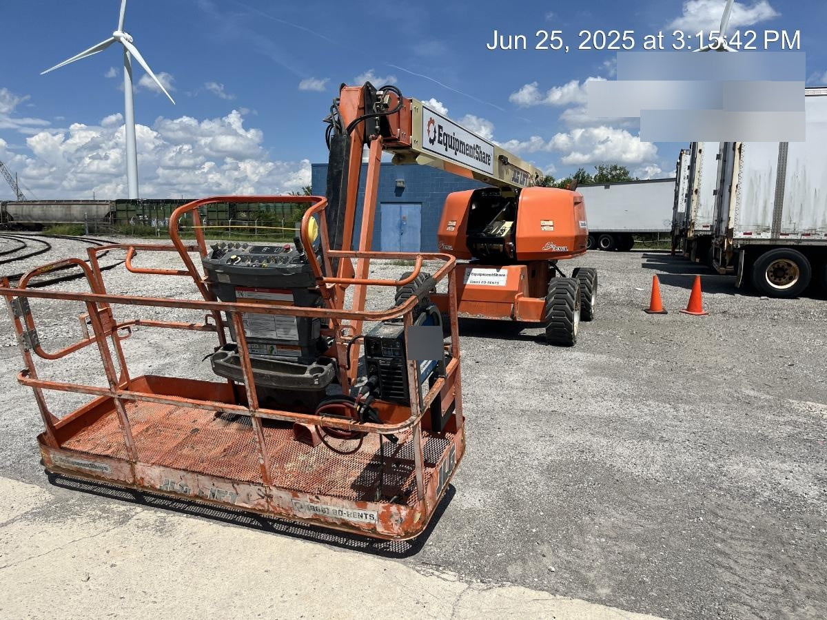 2022 MILLER ELECTRIC CST-282