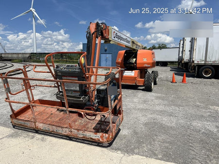 2022 MILLER ELECTRIC CST-282