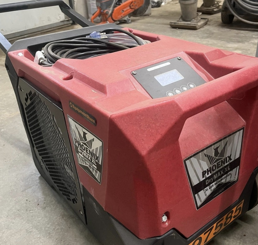 2021 PHOENIX DryMAX XL