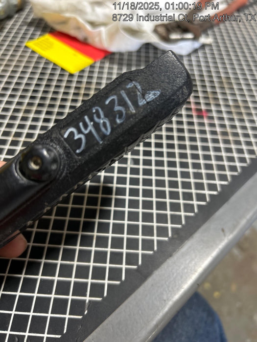 2023 MOTOROLA R7 DISPLAY