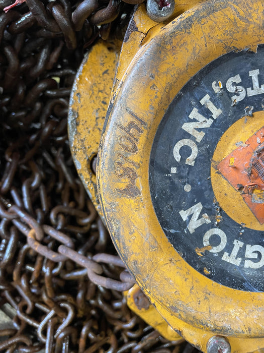 2021 HARRINGTON CF020-20