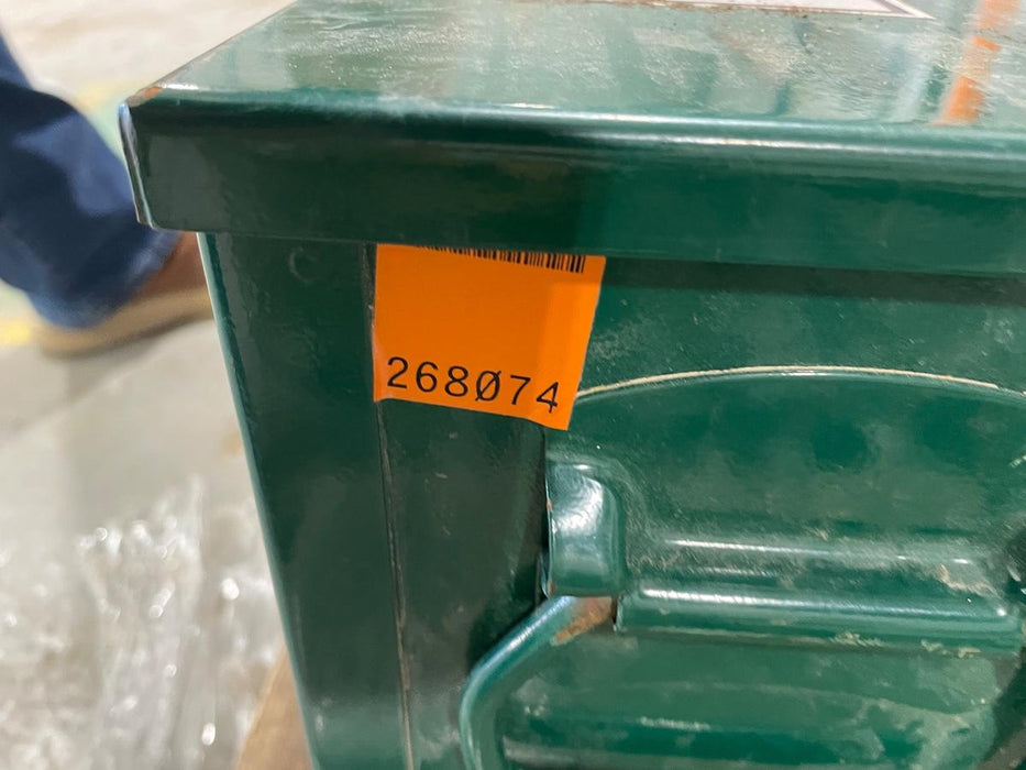 2022 HILMAN ROLLERS KRS-60-SLD