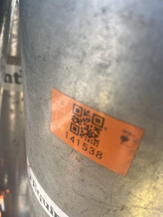 2021 MICHIGAN PNEUMATIC HV-6AM