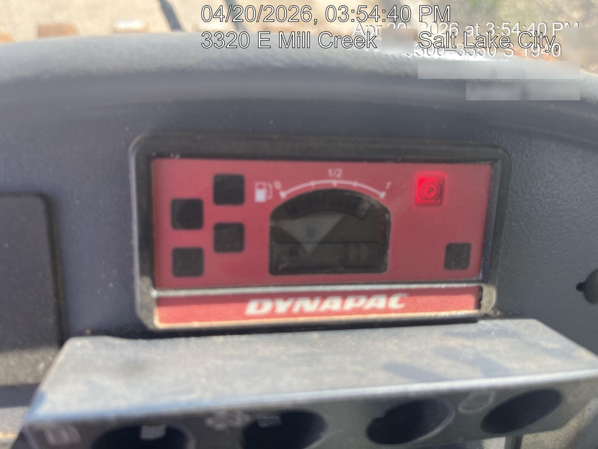 2024 DYNAPAC CA1300D