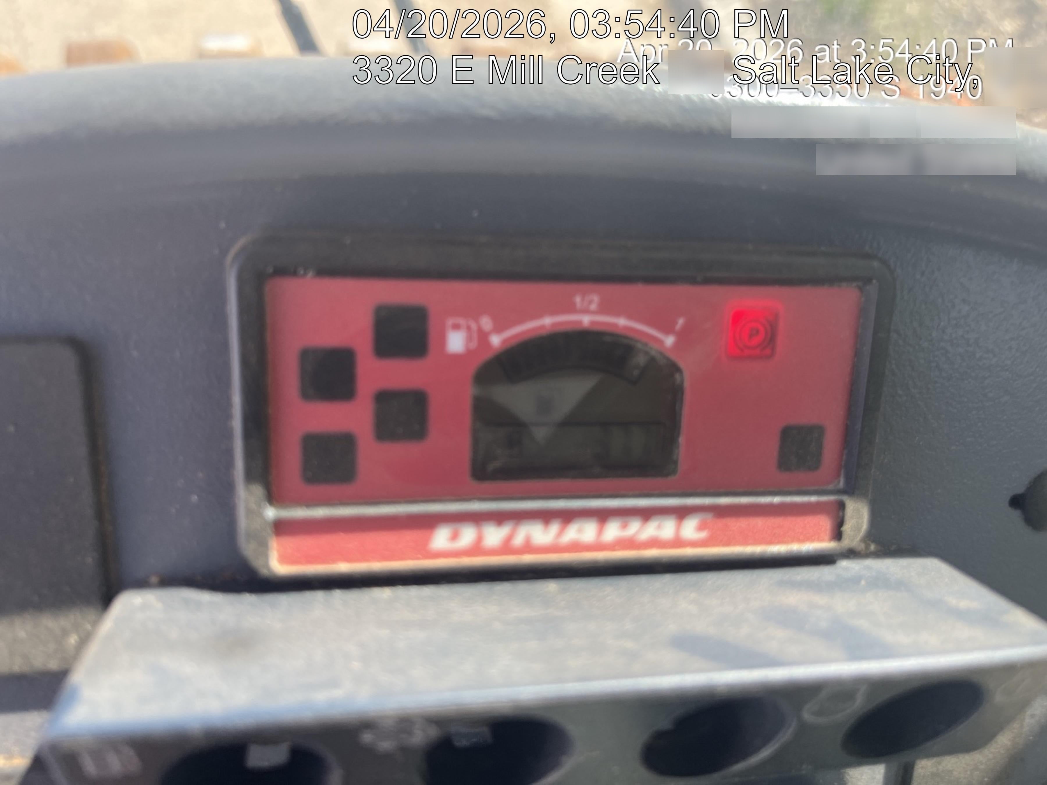 2024 DYNAPAC CA1300D