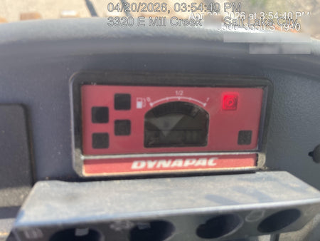 2024 DYNAPAC CA1300D