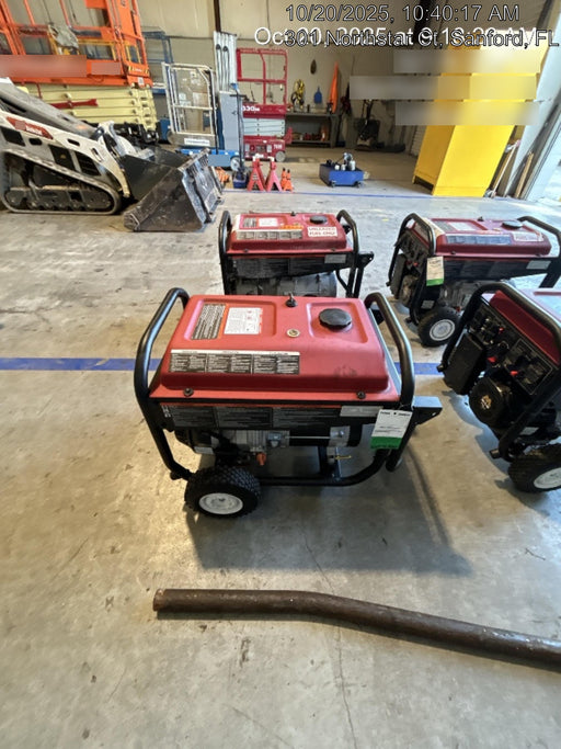 2025 MI-T-M GEN-6500-0MM1