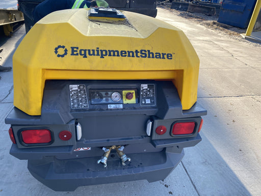 2022 ATLAS COPCO XAS 110