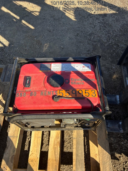 2025 MI-T-M GEN-3600-0MM0