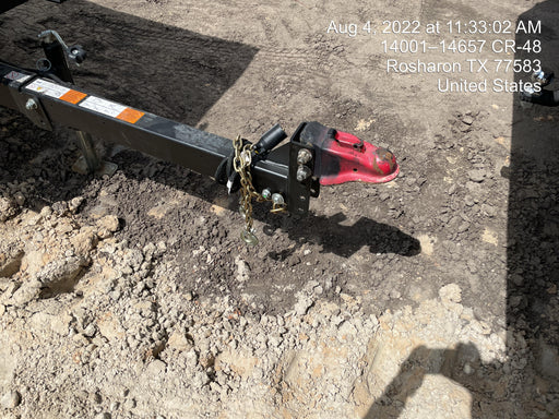 2022 WACKER NEUSON G25