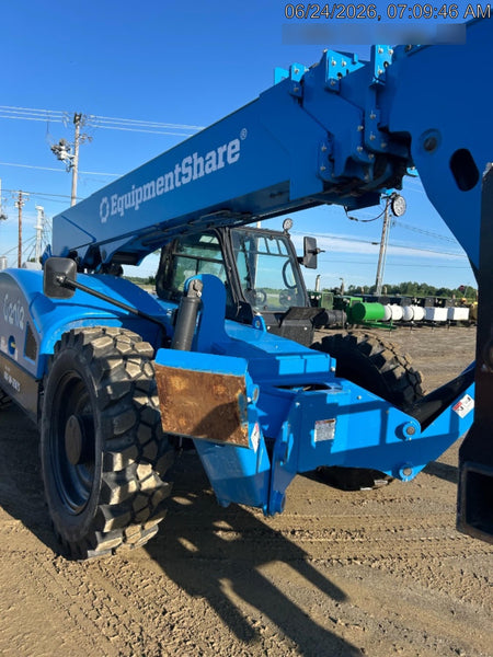 2025 GENIE GTH-1056