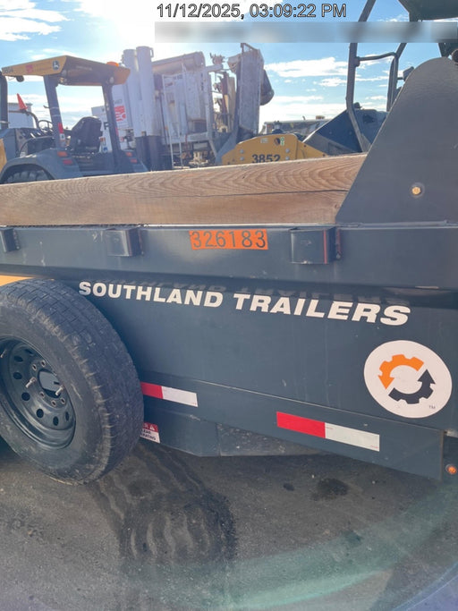 2023 SOUTHLAND SL270T-14K