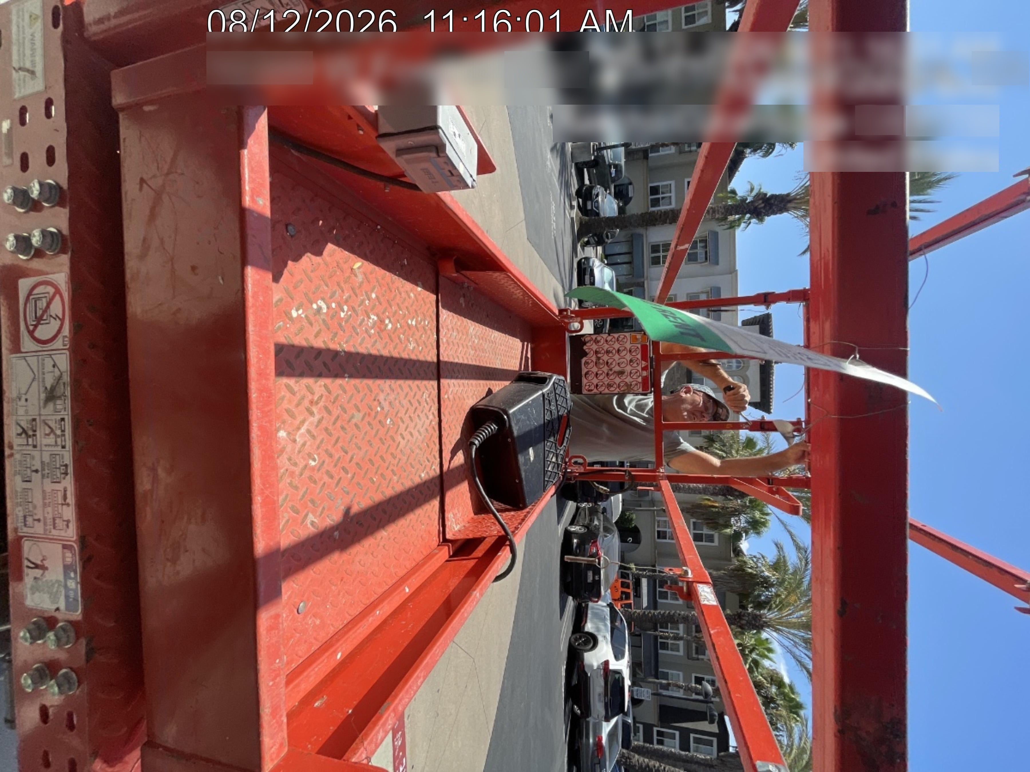2023 SKYJACK SJ3219