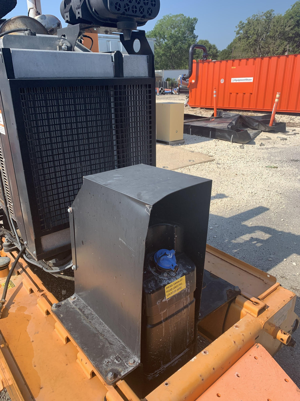 2021 PIONEER 63C17